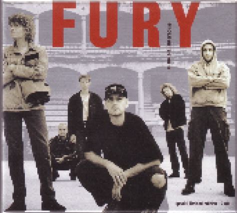 fury in the slaughterhouse cd